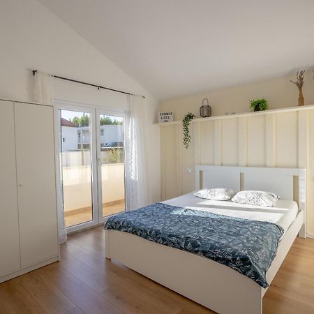 Apartman Rojo Διαμέρισμα Omiš Εξωτερικό φωτογραφία