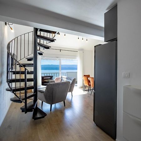 Apartman Rojo Διαμέρισμα Omiš Εξωτερικό φωτογραφία