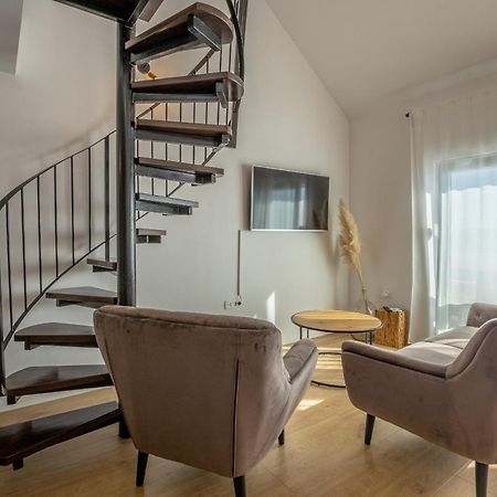 Apartman Rojo Διαμέρισμα Omiš Εξωτερικό φωτογραφία