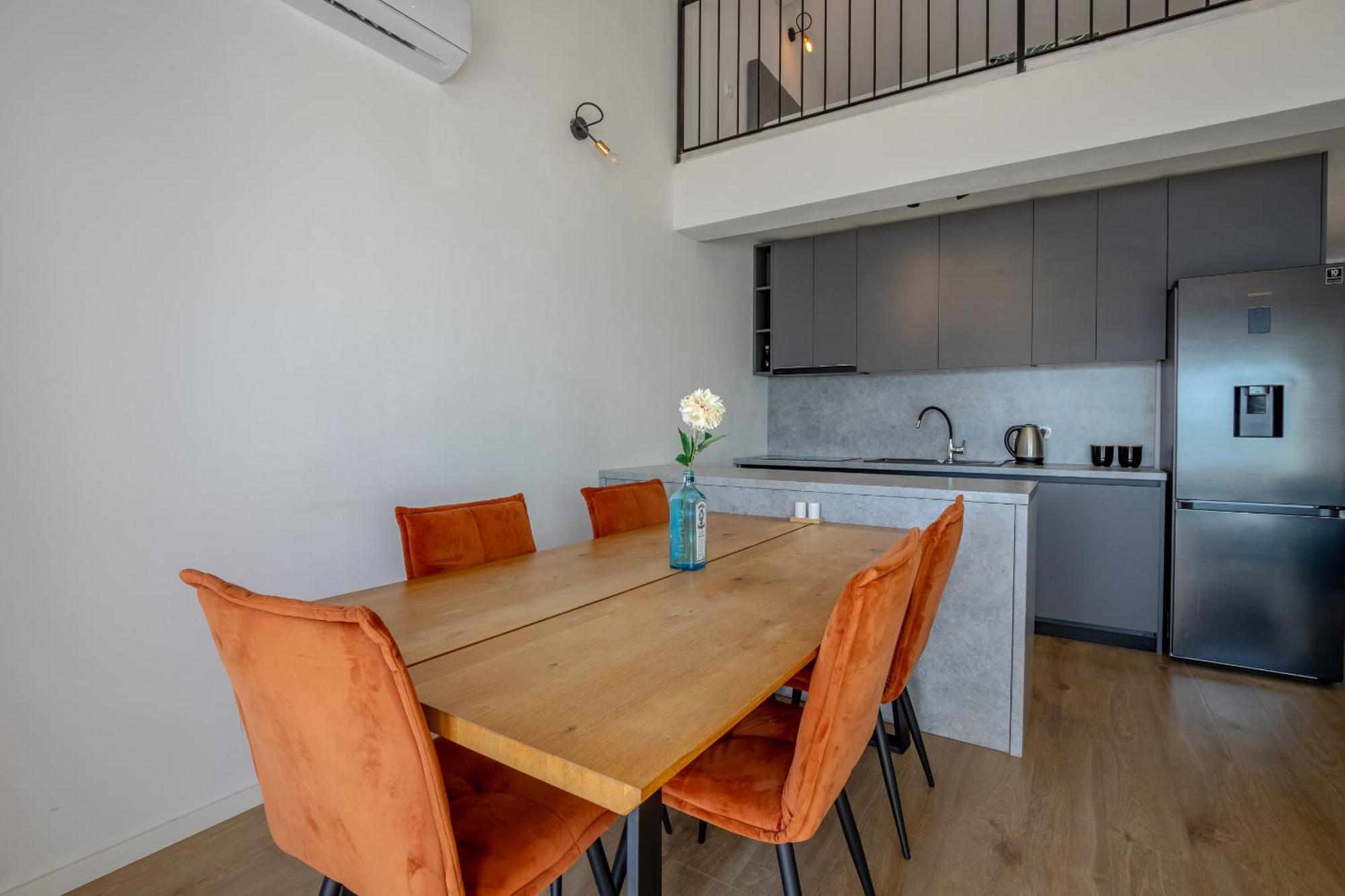 Apartman Rojo Διαμέρισμα Omiš Εξωτερικό φωτογραφία