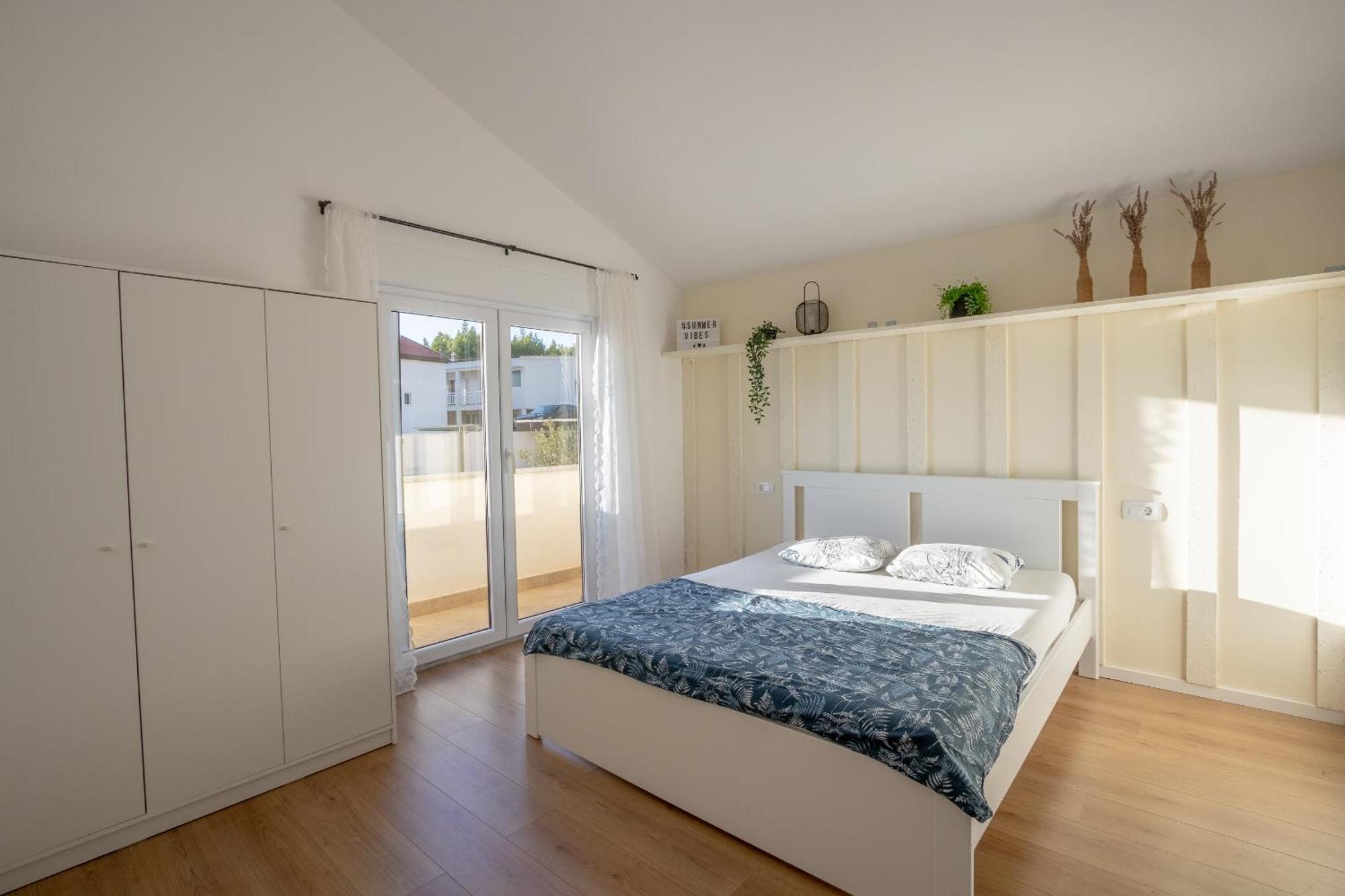 Apartman Rojo Διαμέρισμα Omiš Εξωτερικό φωτογραφία