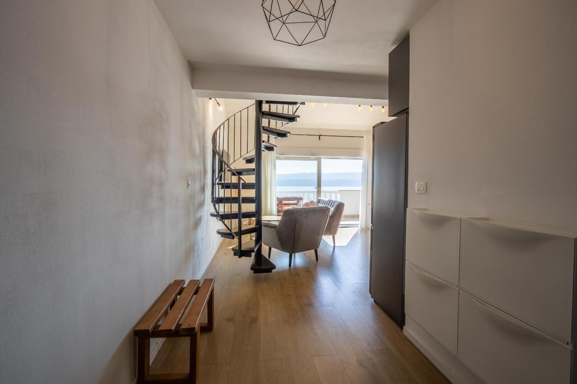 Apartman Rojo Διαμέρισμα Omiš Εξωτερικό φωτογραφία