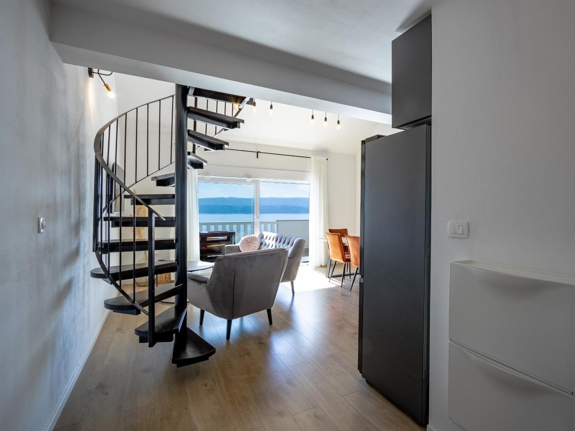 Apartman Rojo Διαμέρισμα Omiš Εξωτερικό φωτογραφία
