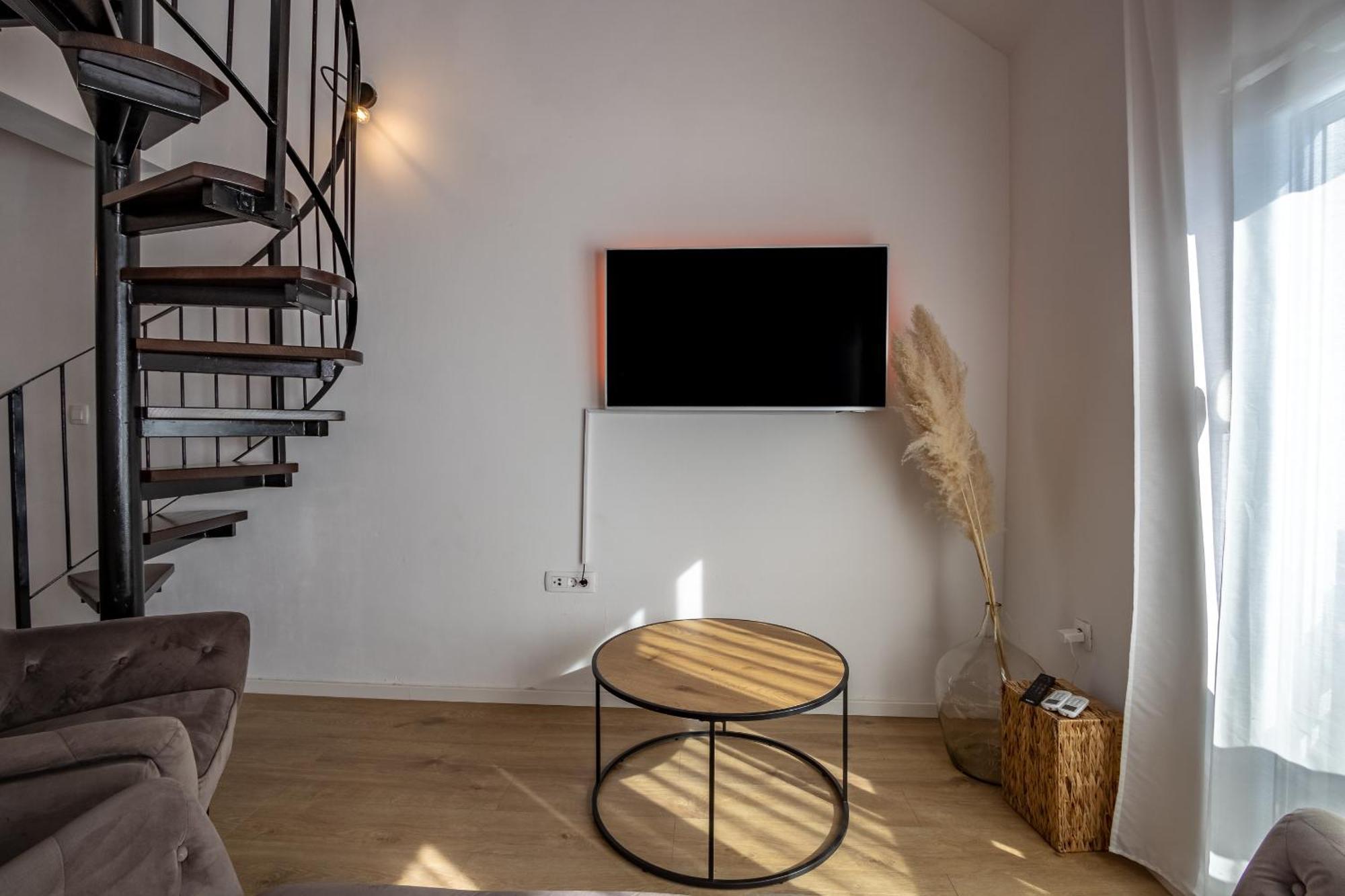 Apartman Rojo Διαμέρισμα Omiš Εξωτερικό φωτογραφία
