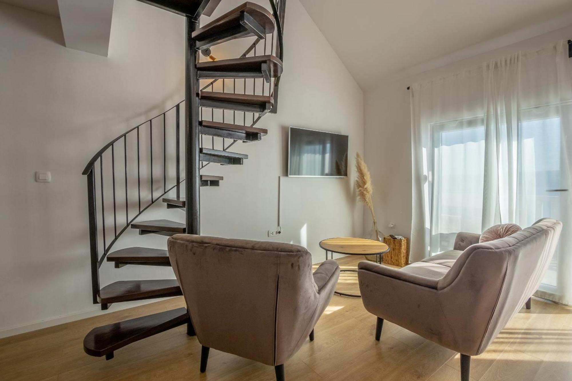 Apartman Rojo Διαμέρισμα Omiš Εξωτερικό φωτογραφία