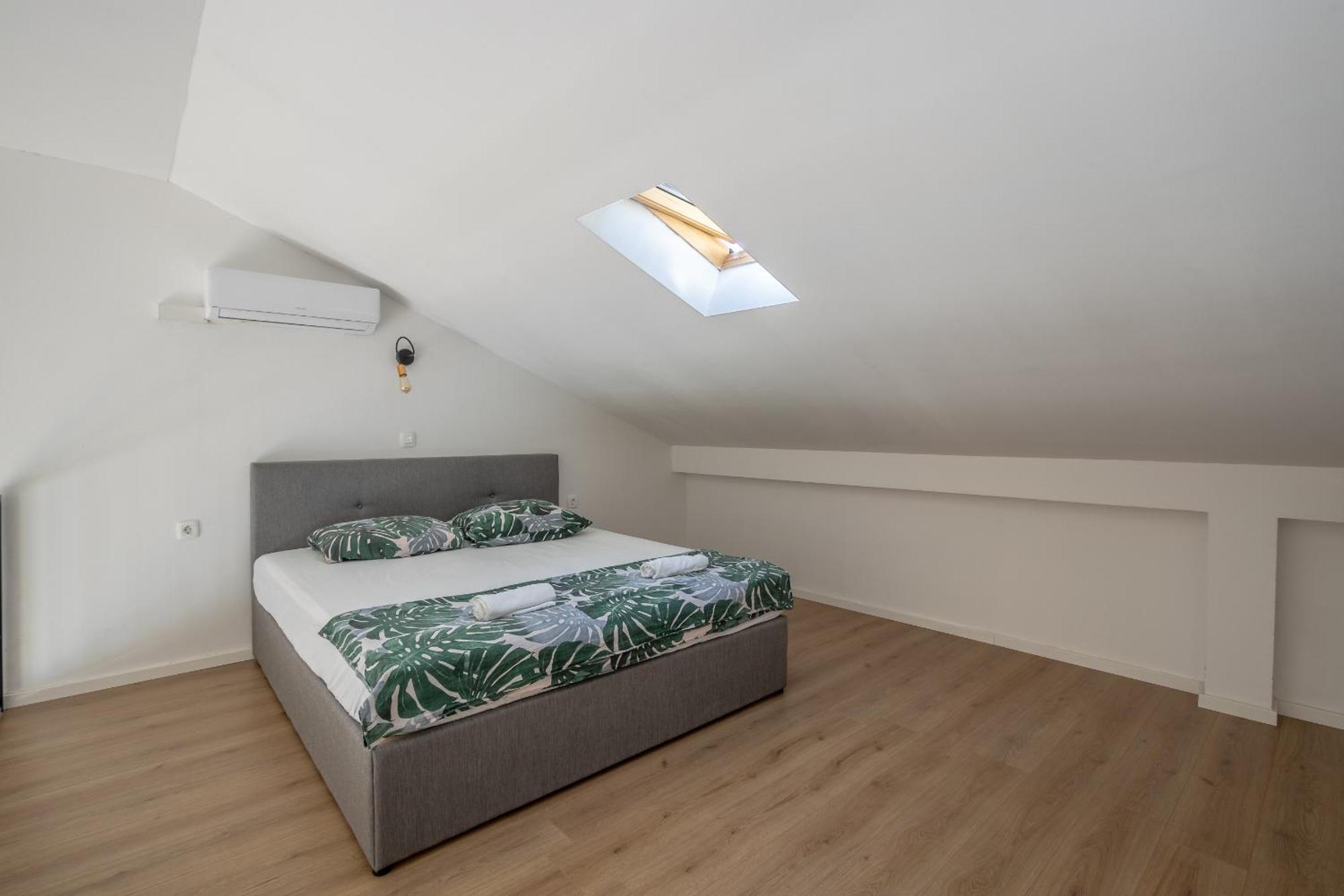 Apartman Rojo Διαμέρισμα Omiš Εξωτερικό φωτογραφία