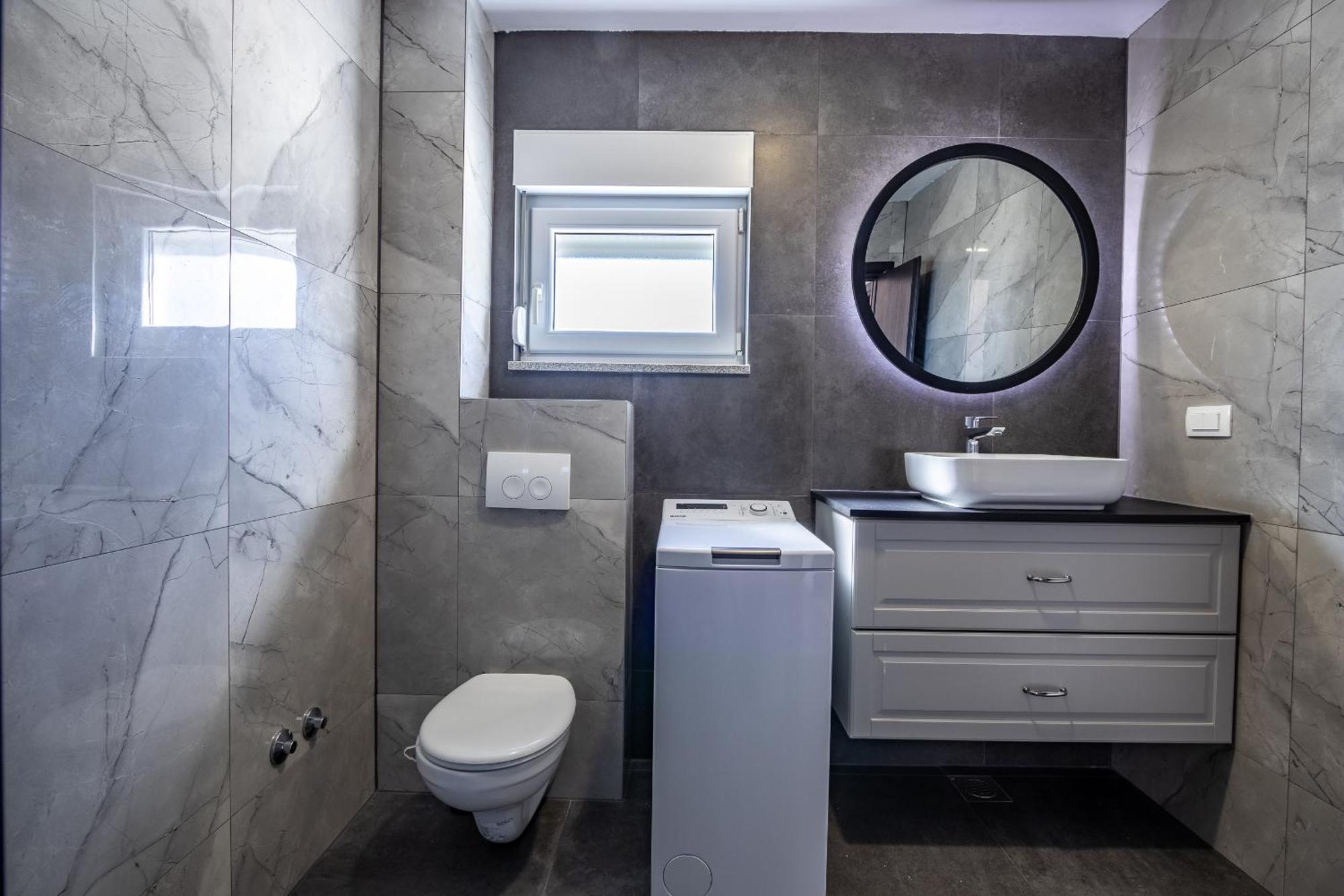 Apartman Rojo Διαμέρισμα Omiš Εξωτερικό φωτογραφία